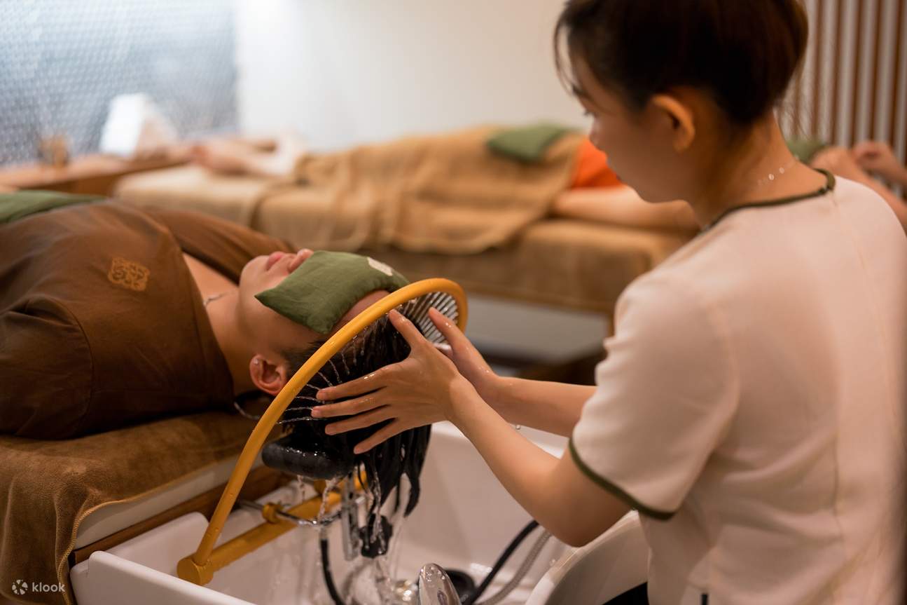 May Chang Spa : Retraite spa holistique à Da Nang